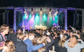 Wild Night Fest