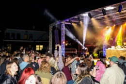 Wild Night Fest
