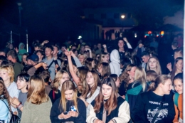 Wild Night Fest