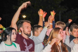 Wild Night Fest