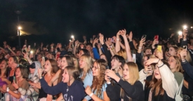 Wild Night Fest
