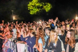 Wild Night Fest