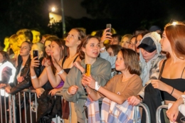 Wild Night Fest