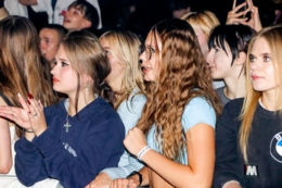 Wild Night Fest