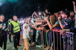 Wild Night Fest