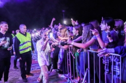 Wild Night Fest