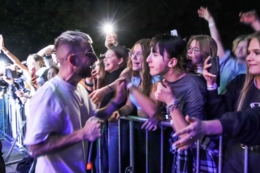 Wild Night Fest