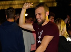 Wild Night Fest