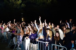 Wild Night Fest