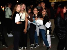 Wild Night Fest