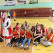 XXIX Międzynarodowy Turniej Siatk&oacute;wki