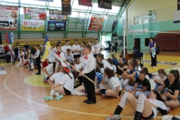 XXIX Międzynarodowy Turniej Siatk&oacute;wki