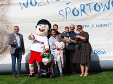 W&oacute;zkowo-sportowo 2022