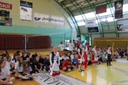 XXIX Międzynarodowy Turniej Siatk&oacute;wki