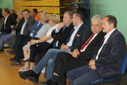 XXIX Międzynarodowy Turniej Siatk&oacute;wki