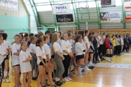 XXIX Międzynarodowy Turniej Siatk&oacute;wki