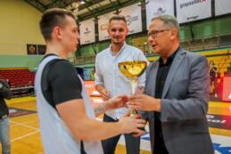 Turniej o Puchar Prezydenta Miasta 
