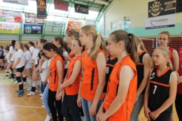 XXIX Międzynarodowy Turniej Siatk&oacute;wki