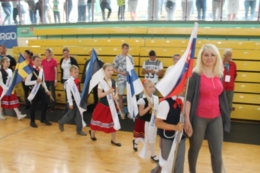 XXIX Międzynarodowy Turniej Siatk&oacute;wki