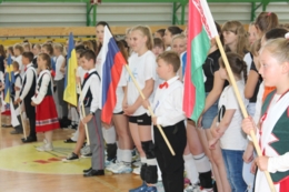 XXIX Międzynarodowy Turniej Siatk&oacute;wki