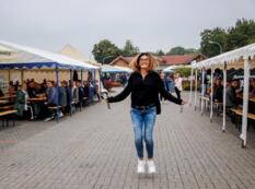 VIII Festiwal Piwa
