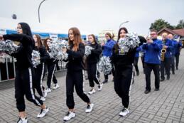 VIII Festiwal Piwa