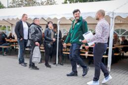 VIII Festiwal Piwa
