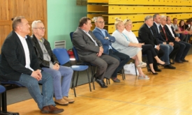 XXIX Międzynarodowy Turniej Siatk&oacute;wki