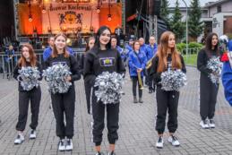 VIII Festiwal Piwa