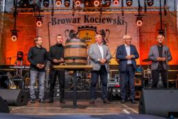 VIII Festiwal Piwa