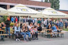 VIII Festiwal Piwa