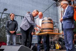 VIII Festiwal Piwa