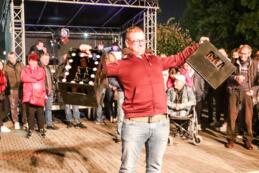 VIII Festiwal Piwa