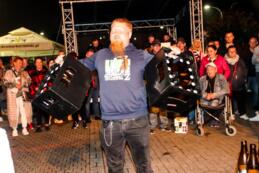 VIII Festiwal Piwa