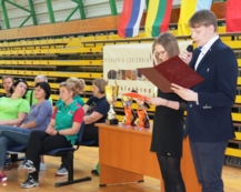 XXIX Międzynarodowy Turniej Siatk&oacute;wki
