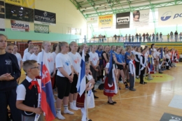 XXIX Międzynarodowy Turniej Siatk&oacute;wki