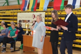 XXIX Międzynarodowy Turniej Siatk&oacute;wki