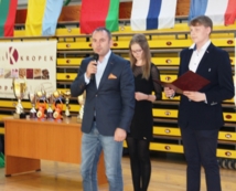 XXIX Międzynarodowy Turniej Siatk&oacute;wki