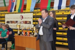 XXIX Międzynarodowy Turniej Siatk&oacute;wki