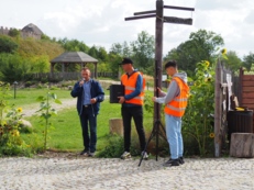 Bieg Grodzisko Cross
