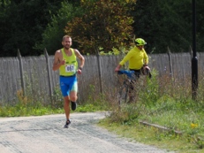 Bieg Grodzisko Cross