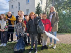 Sprzątanie Świata 2022