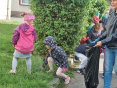 Sprzątanie Świata 2022