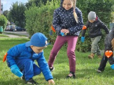 Sprzątanie Świata 2022
