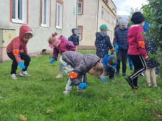Sprzątanie Świata 2022