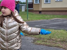 Sprzątanie Świata 2022