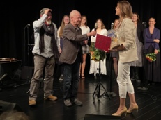 20-lecie Teatru Kuźni Brackiej