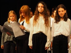 20-lecie Teatru Kuźni Brackiej