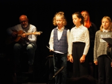 20-lecie Teatru Kuźni Brackiej