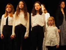 20-lecie Teatru Kuźni Brackiej